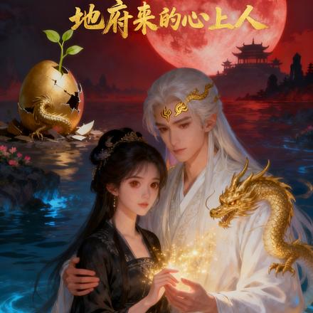 地府来的心上人