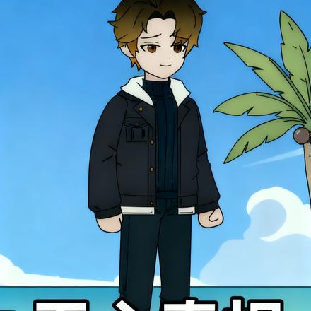 无心真相封面图