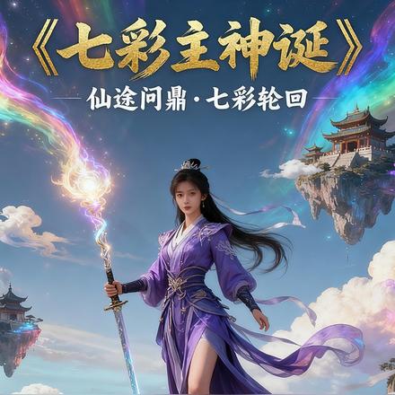 七彩主神诞
