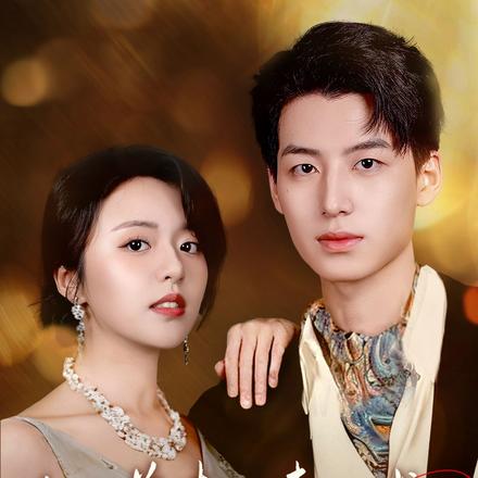 发现前夫有读心术后，我演技爆棚