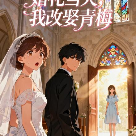 婚礼当天，我改娶青梅