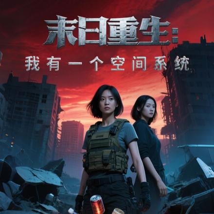 末日重生：我有一个空间系统