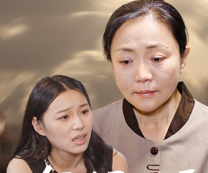 妈妈，请再原谅我一次封面图
