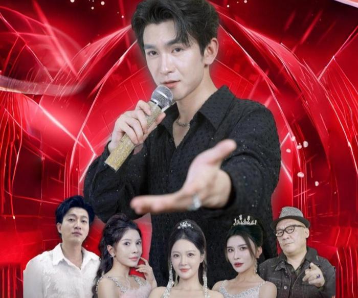 我真不想当明星啊