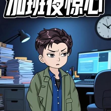 加班夜惊心