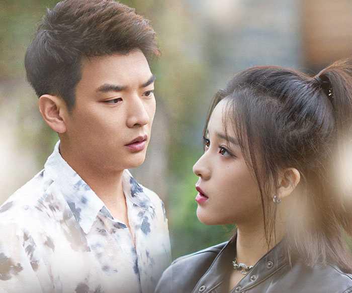 糖分超标纪总被迷住啦