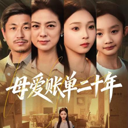 母爱账单二十年