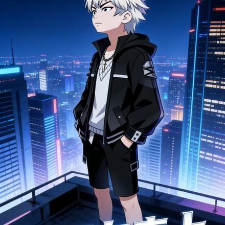 靠智力走上人生巅峰封面图