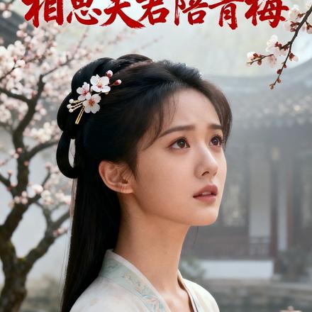 相思夫君陪青梅