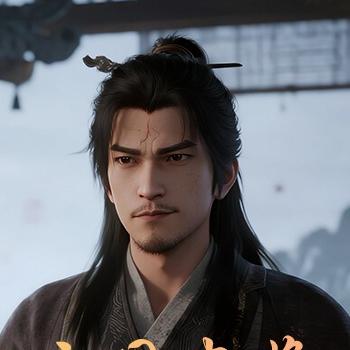 亡国忠将封面图