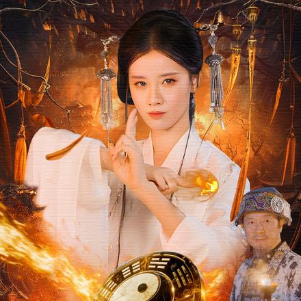 沉睡千年，怎么人间又闹诡了封面图