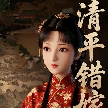 清平错嫁封面图