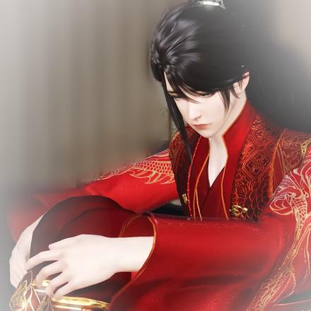 指婚后，驸马他只想好好过日子