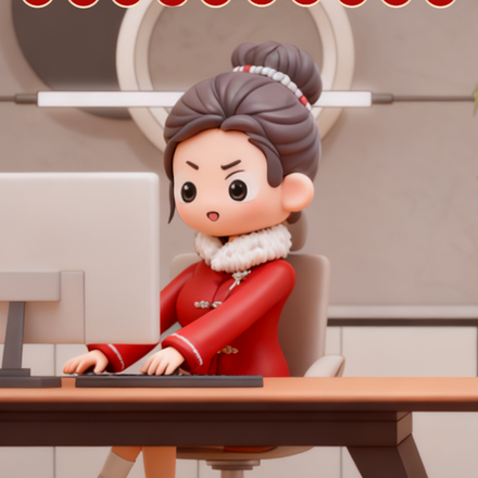 全家读心我逆袭真千金