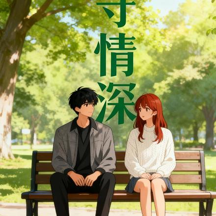 执守情深