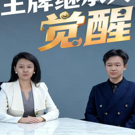 王牌继承人觉醒