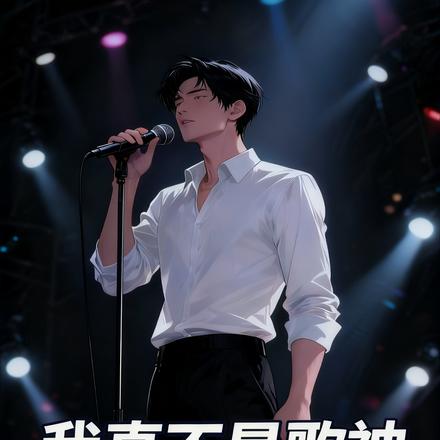 我真不是歌神