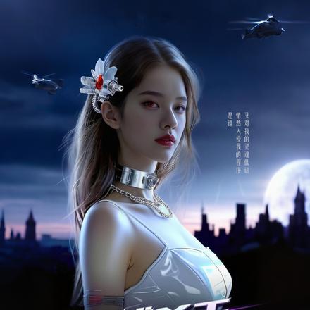 赛博杀手003第一季