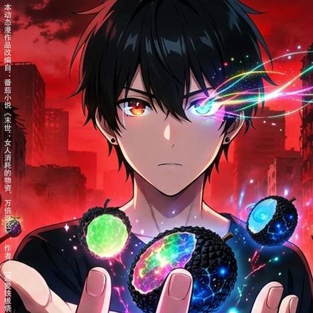 末日：我有神级返还系统封面图