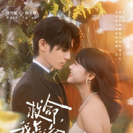 救命，我怎么和死对头领证了