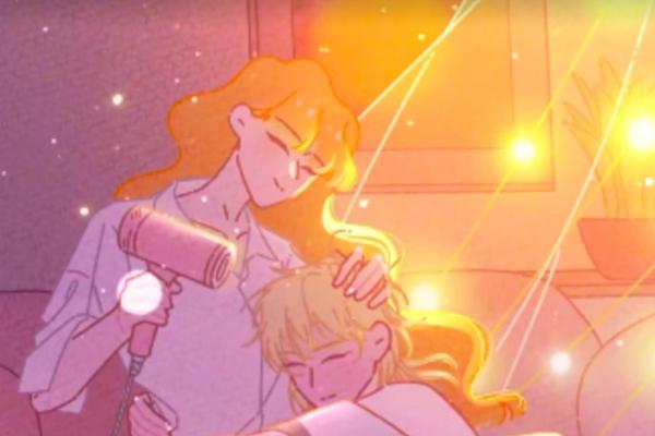 纯情前夫哥又破防了