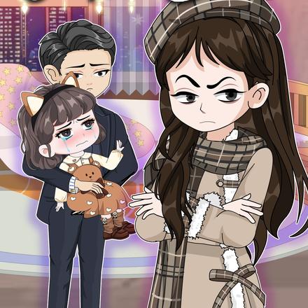 封总，太太想跟你离婚很久了第一季