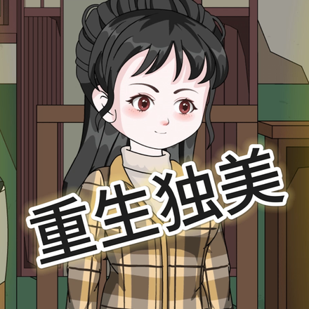 重生独美
