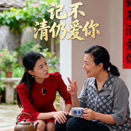 记不清仍爱你封面图