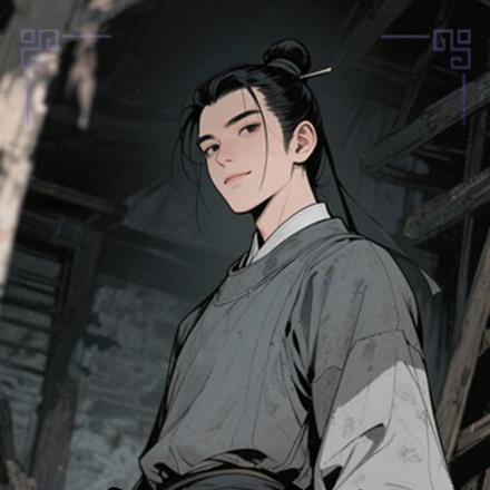 幸福冷宫封面图