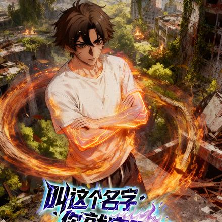 叫这个名字你就完蛋了