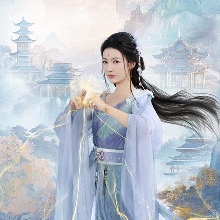 跳下诛仙台，归来我是无双神女