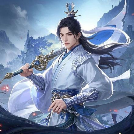 炼气敢抢元婴婚