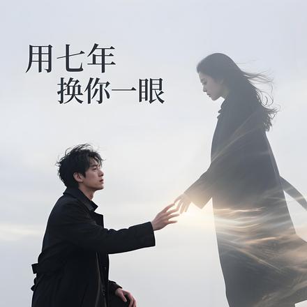 用七年换你一眼