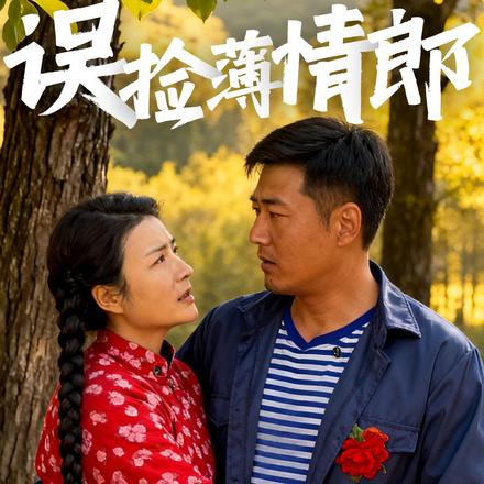 误捡薄情郎