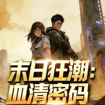 末日狂潮：血清密码