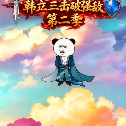 韩立三击破强敌第二季