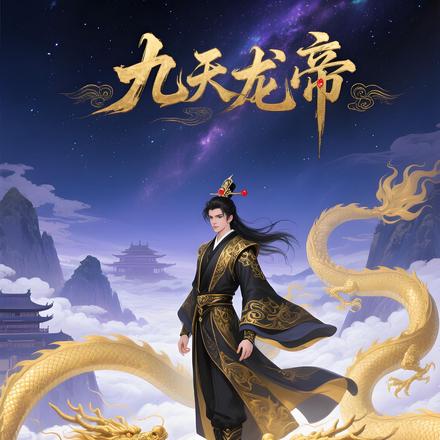 九天龙帝