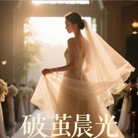 破茧晨光