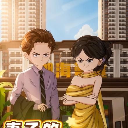 妻子的百万谎言