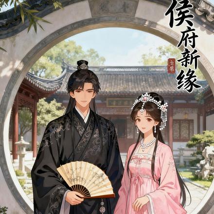 侯府新缘