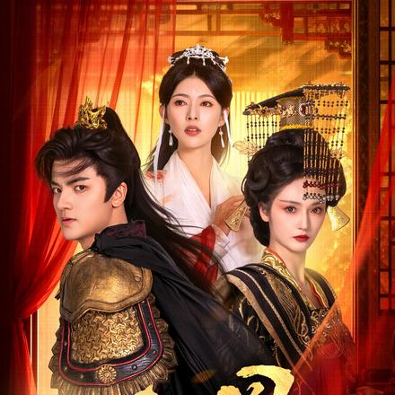 凤成凰之长公主归来