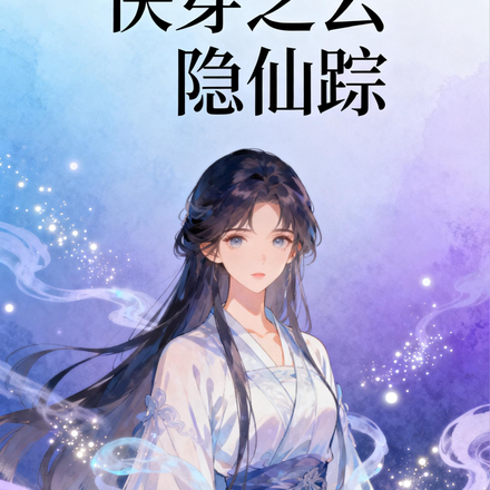 快穿之云隐仙踪