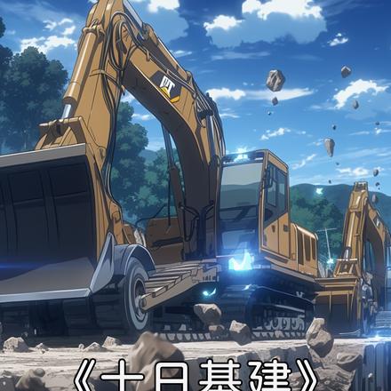 十日基建