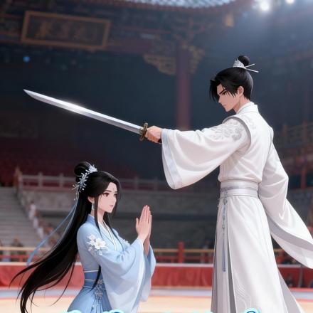 开局因果律，百分百被空手接白刃