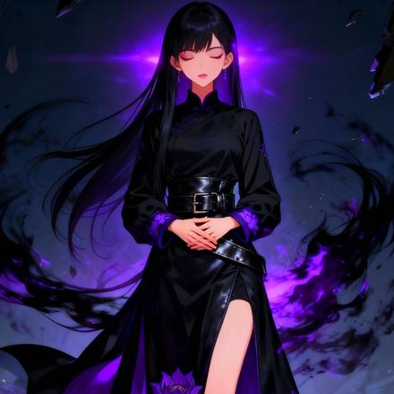 转世魔莲封面图