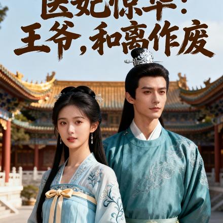 医妃惊华：王爷，和离作废