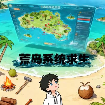 荒岛系统求生