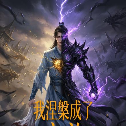 我涅槃成了魔尊