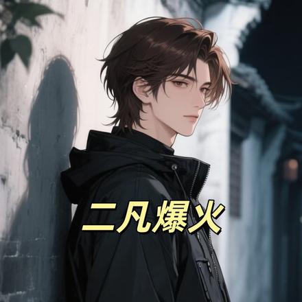 二凡爆火