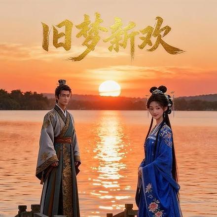 旧梦新欢
